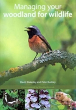 Bertrand.pt - Managing Your Woodland For Wildlife