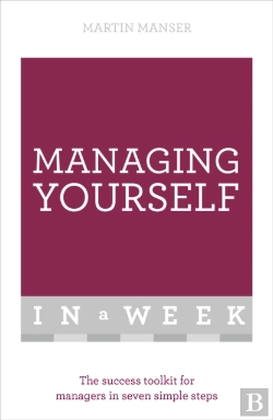 Bertrand.pt - Managing Yourself In A Week