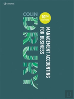Bertrand.pt - Managmement Accounting For Business 7e