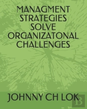 Managment Strategies Solve Organizatonal Challenges