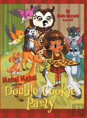 Manal Mahal And The Double Cookie Party