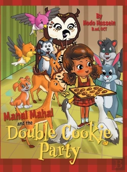 Bertrand.pt - Manal Mahal And The Double Cookie Party