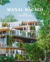 Manal Rachdi, Oxo Architectes
