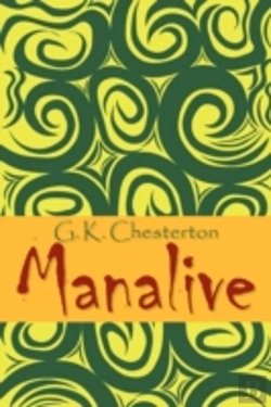 Bertrand.pt - Manalive