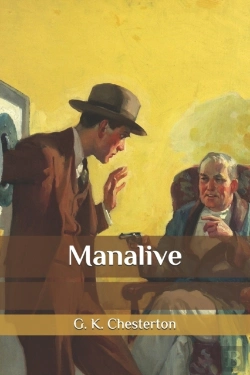 Bertrand.pt - Manalive