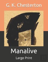 Manalive