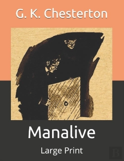 Bertrand.pt - Manalive