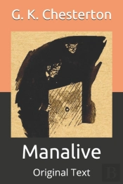 Manalive
