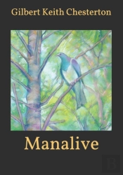 Manalive