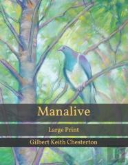 Manalive