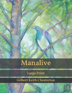 Bertrand.pt - Manalive