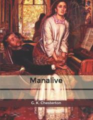 Manalive