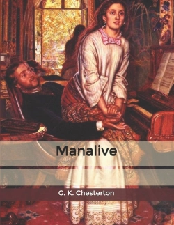 Bertrand.pt - Manalive
