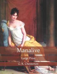 Manalive