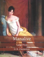 Manalive
