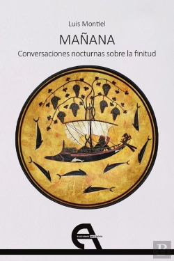 Bertrand.pt - Mañana. Conversaciones Nocturnas Sobre La Finitud