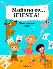 Mañana Es... ¡Fiesta!