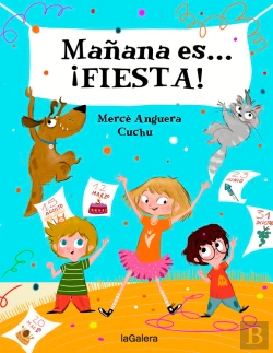 Bertrand.pt - Mañana Es... ¡Fiesta!