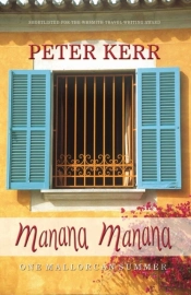 Manana Manana
