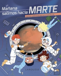 Bertrand.pt - Mañana Salimos Hacia Marte