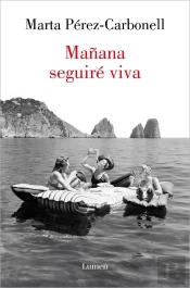 Mañana Seguire Viva