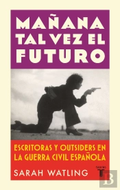 Mañana Tal Vez El Futuro