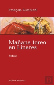 Mañana Toreo En Linares