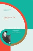 Mañanas De Abril Y Mayo Pedro Calderon De La Barca