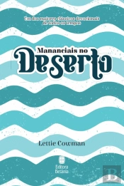 Mananciais no Deserto - Azul