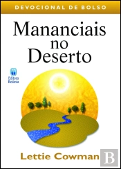 Mananciais no Deserto