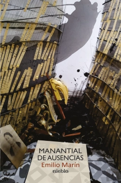 Bertrand.pt - Manantial De Ausencias