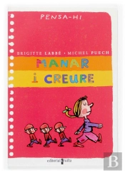 Manar I Creure