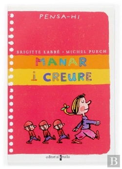 Bertrand.pt - Manar I Creure