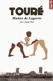Mañas De Lagarto