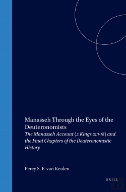 Bertrand.pt - Manasseh Through The Eyes Of The Deuteronomists