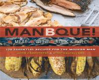 Manbque