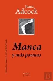 Manca Y Mas Poemas
