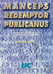 Manceps, Redemptor, Publicanus