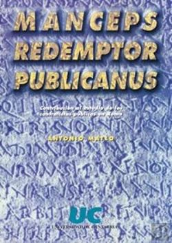 Bertrand.pt - Manceps, Redemptor, Publicanus
