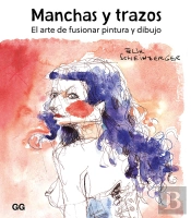Manchas Y Trazos