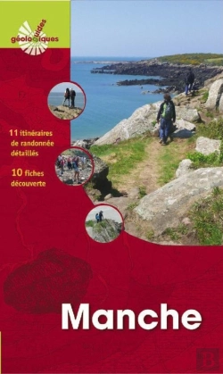 Bertrand.pt - Manche : 10 Itinéraires De Randonnée. 11 Fiches Découverte