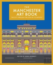 Manchester Art Book