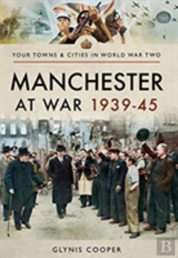 Bertrand.pt - Manchester At War 1939-45