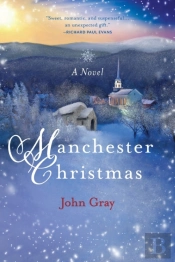 Manchester Christmas