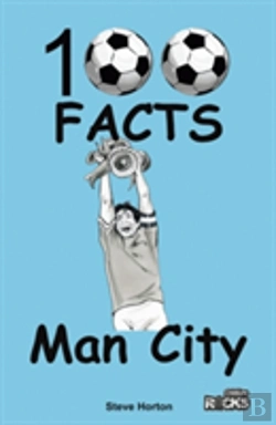 Bertrand.pt - Manchester City - 100 Facts