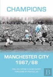 Manchester City 1967-1968