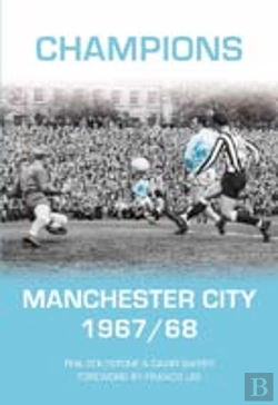 Bertrand.pt - Manchester City 1967-1968