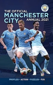 Manchester City Annual 2022