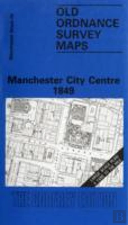 Bertrand.pt - Manchester City Centre 1849