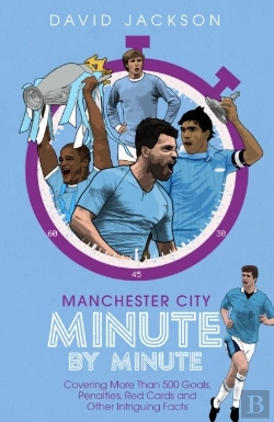 Bertrand.pt - Manchester City Minute By Minute